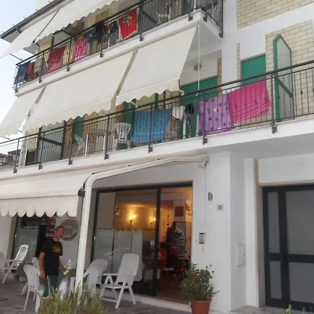 Hotel Ferrara San Benedetto del Tronto