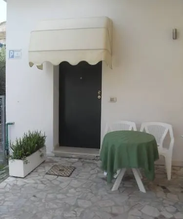 Ferrara San Benedetto del Tronto