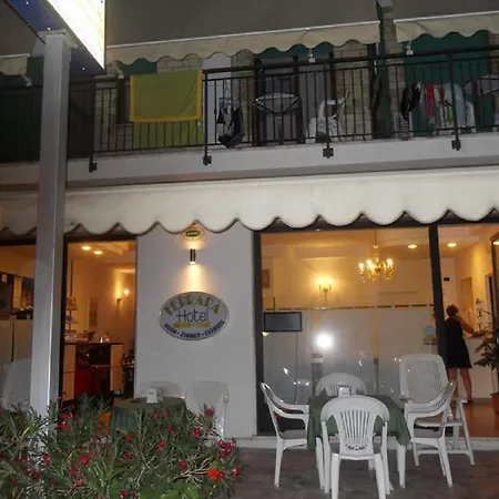 Ferrara Hotel