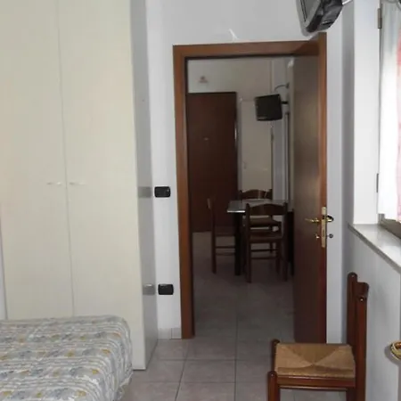 Ferrara Hotel