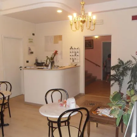 Ferrara Hotel