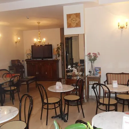 Ferrara Hotel