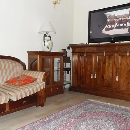 Ferrara Hotel 2*