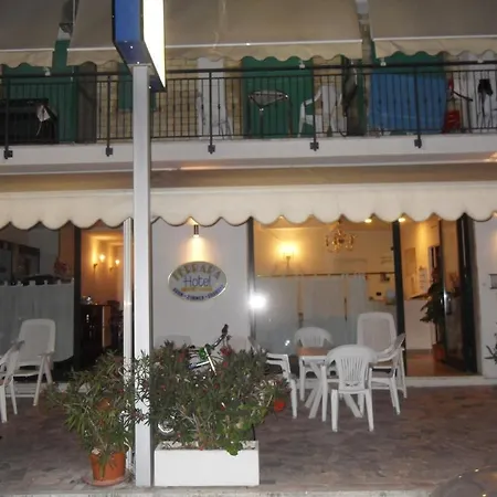 Hotel Ferrara 2*