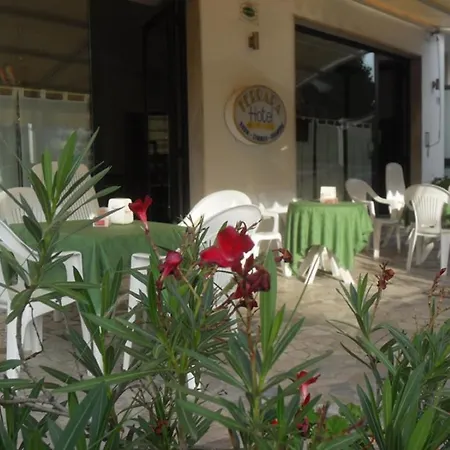 Ferrara Hotel 2*
