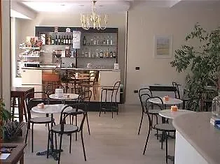 Szálloda Ferrara 2*