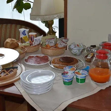 Ferrara סן בנדטו דל טרנטו