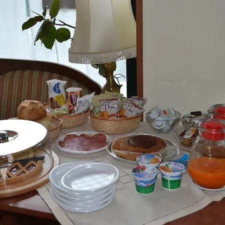 מלון Ferrara סן בנדטו דל טרנטו