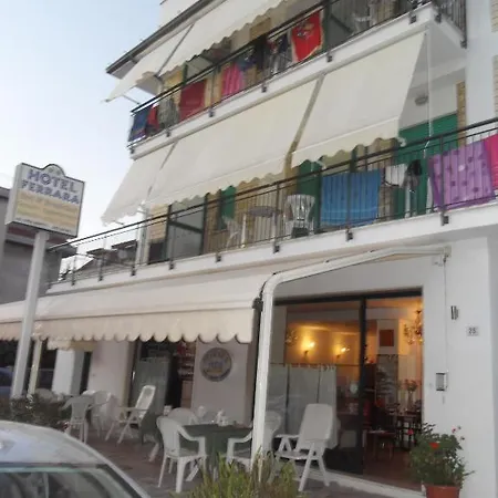 Ferrara 2* סן בנדטו דל טרנטו