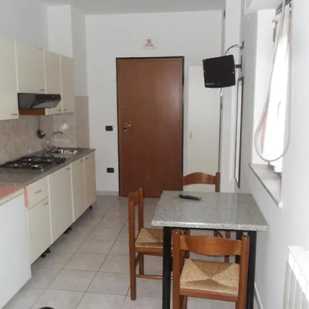 Ferrara 2* סן בנדטו דל טרנטו