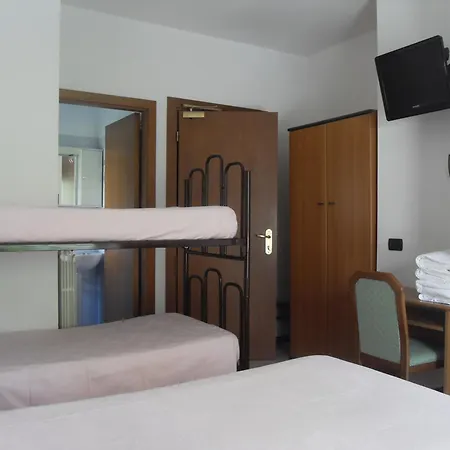 Ferrara 2* סן בנדטו דל טרנטו