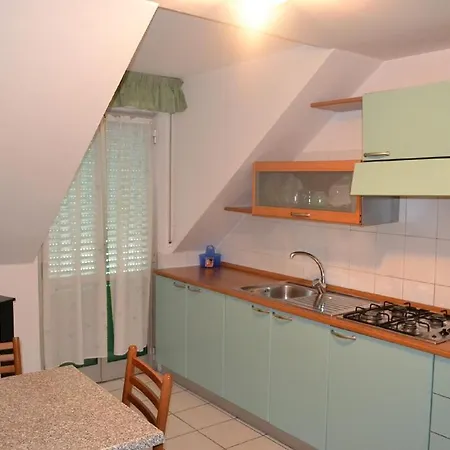 Ferrara סן בנדטו דל טרנטו