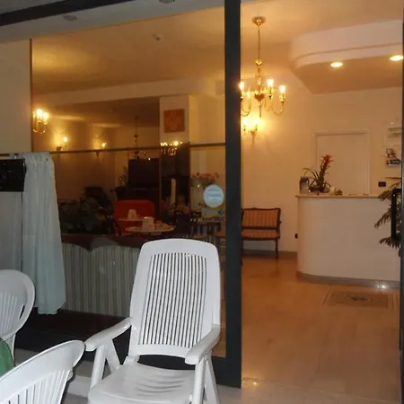 Ferrara מלון סן בנדטו דל טרנטו