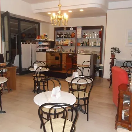 Ferrara סן בנדטו דל טרנטו